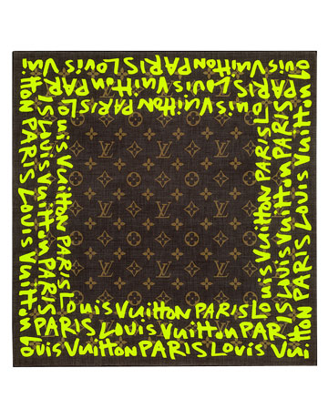 STEPHEN SPROUSE FOR LOUIS VUITTON « lippedjeans™